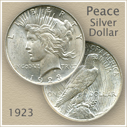 1923 peace silver dollar value discover their worth 1923 morgan silver dollar value chart