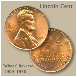 What is a 1944 wheat penny worth?