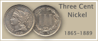 Go to...  Three Cent Nickel Values