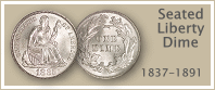 Old Dimes
