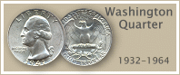 Go to...  Washington Quarters Value