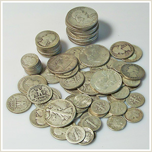How to Sell Silver Coins