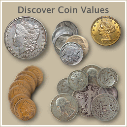 Discover Your Coin Values