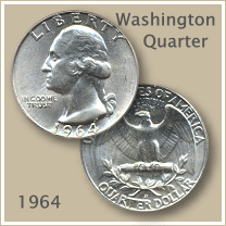 1964 Quarter Value | Discover Their Worth