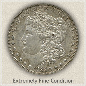1880 silver dollar price guide 1880 silver dollar price guide