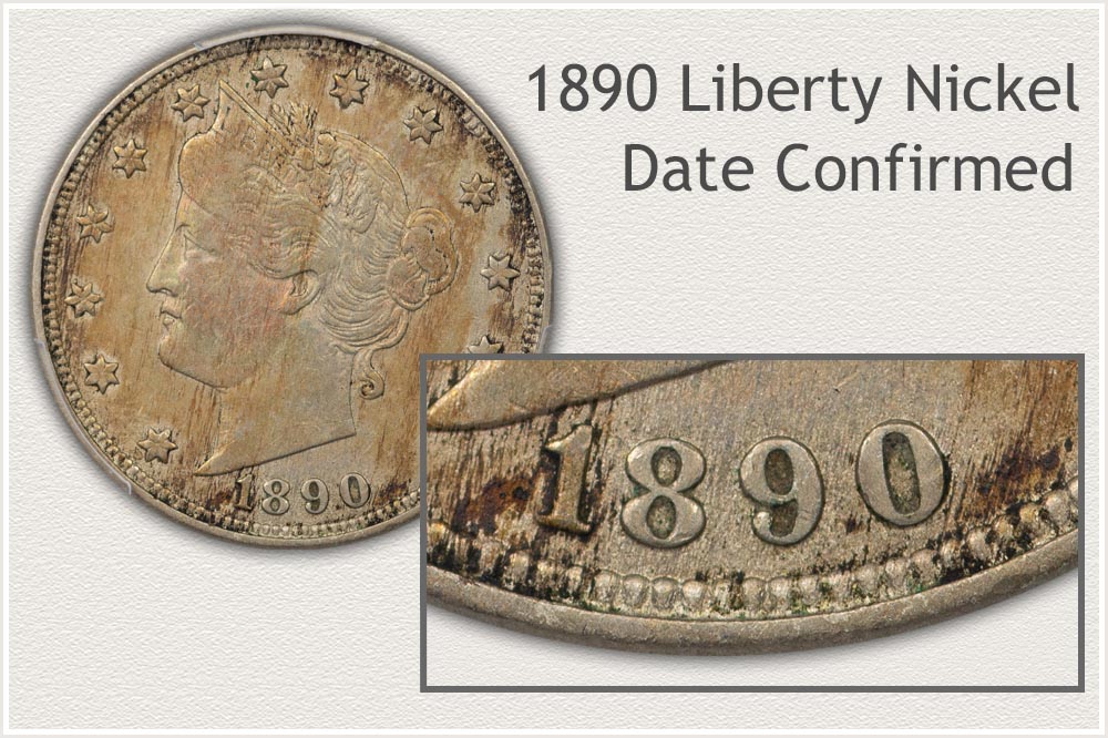 1890 Nickel Value Discover Their Worth