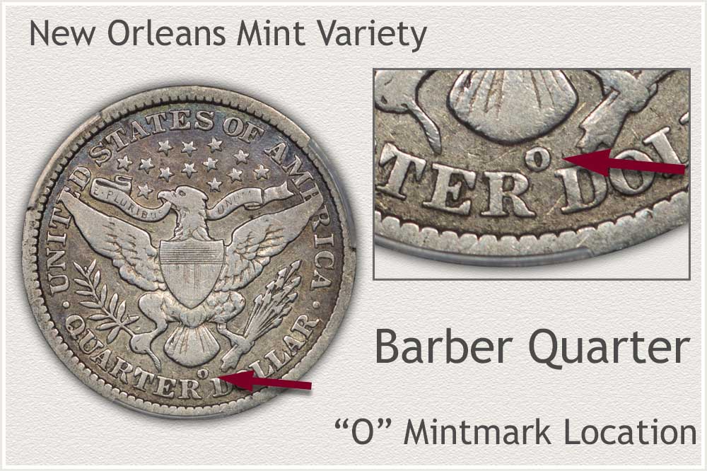1893 Quarter Value Discover Their Worth