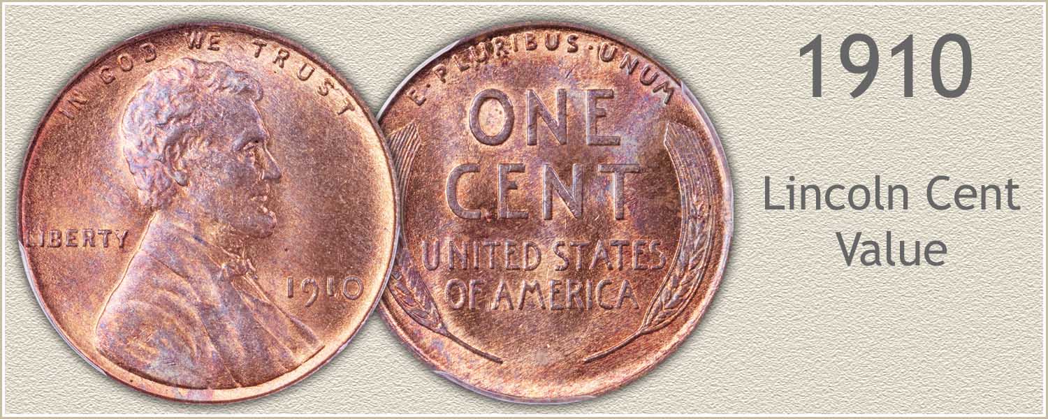 1910 Penny Value | Discover its Worth