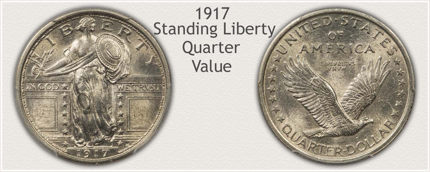 1917 Quarter Value Discover Their Worth 1917-quarter-value-discover-their-worth