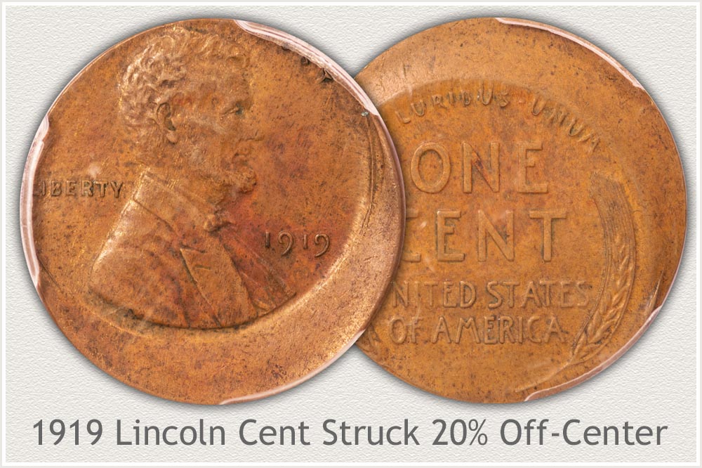 1919 Penny Value Discover its Worth