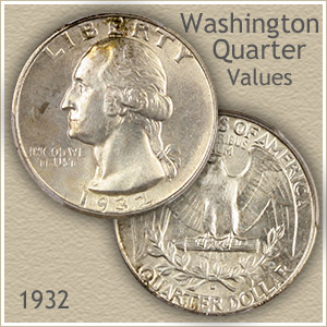 Washington Quarter Value Chart