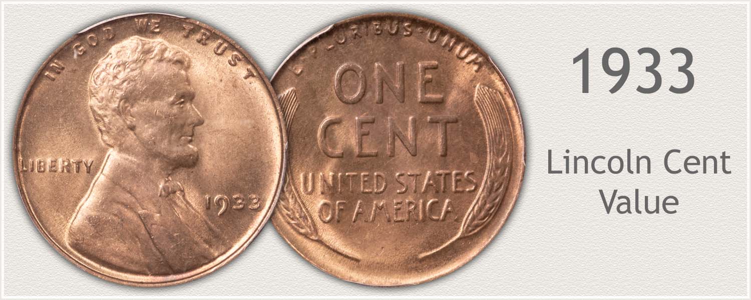 1933 Penny Value Discover Its Worth 1933-penny-value-discover-its-worth
