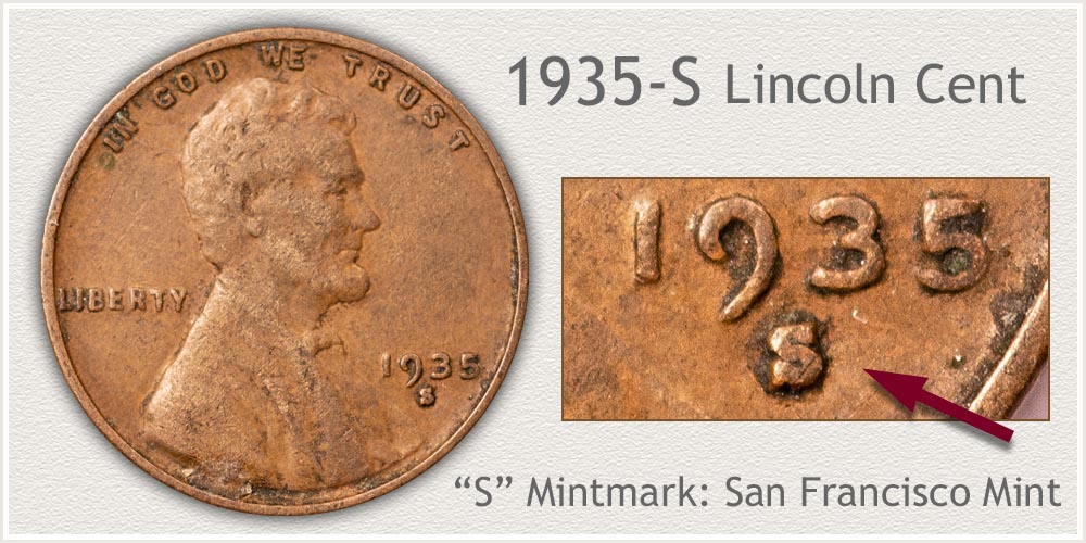 1935 Penny Value Discover Its Worth 1935-penny-value-discover-its-worth