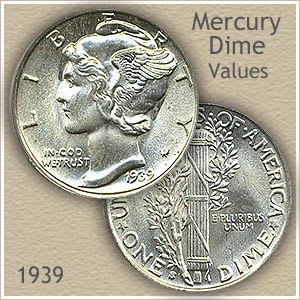 US 1939 Mercury Dime 90% Silver 10 Cent Coin Silver Plated Tie Clip Bar Pin NEW 