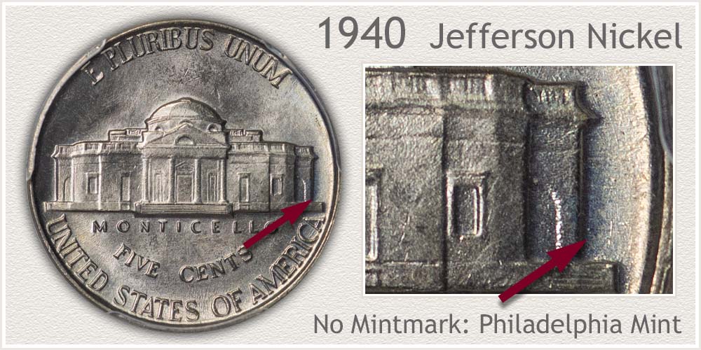 1940 Nickel Value Discover Their Worth 1940-nickel-value-discover-their-worth
