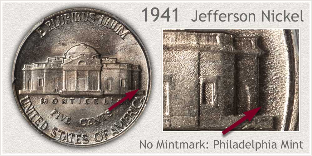 1941 Nickel Value Discover Their Worth 2024-penny-value-beryl-chantal