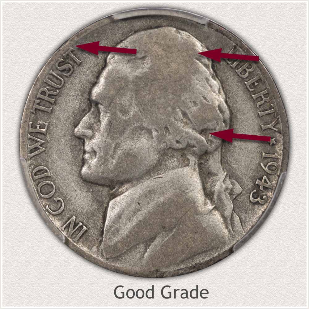 1943 Nickel Value Discover Their Worth