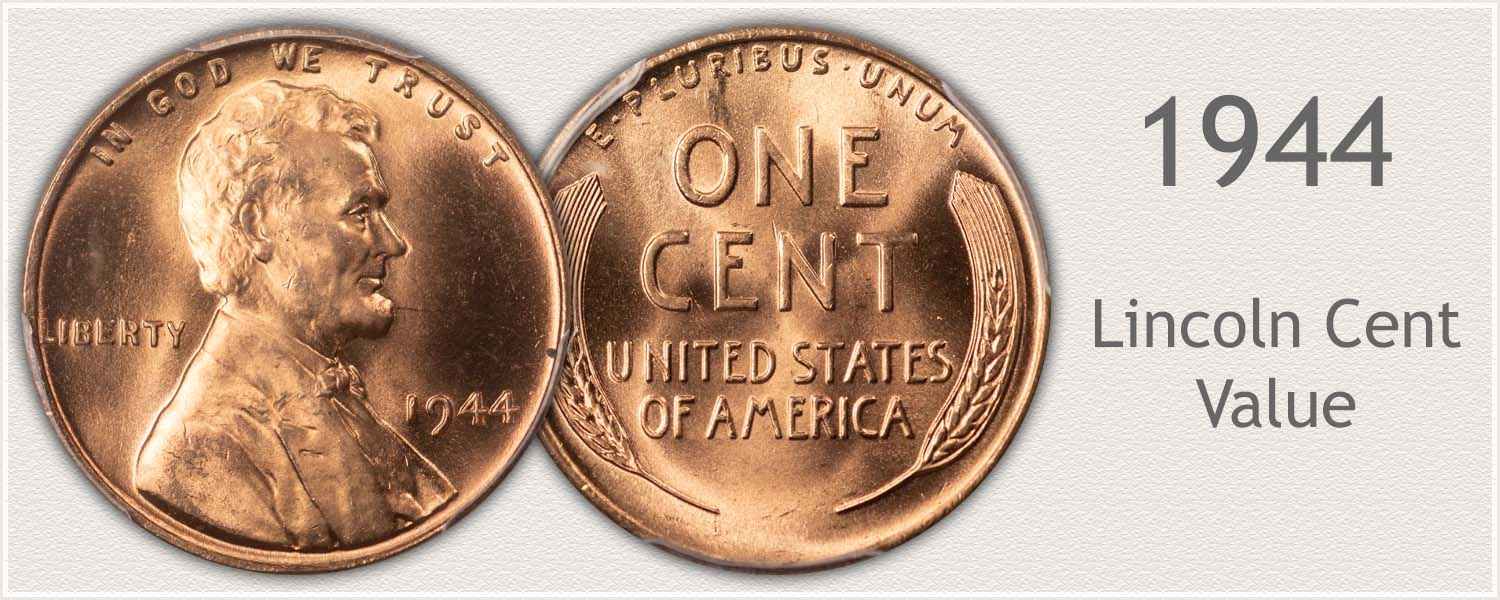 1944 Penny Value Discover Its Worth,How Much Is A Silver Quarter Worth