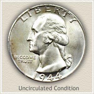 1944 quarter value chart 1944 quarter value chart