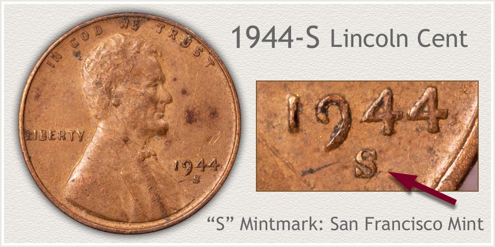 1944 Penny Value Discover Its Worth how-to-tell-if-a-1944-wheat-penny-is-steel-1944-lincoln-penny-copper