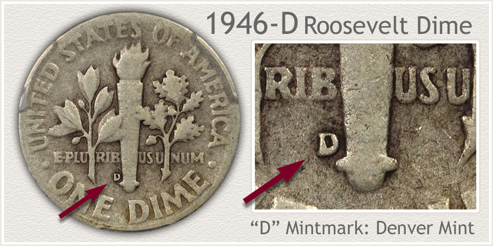 1946 Dime Value | Discover Their Worth