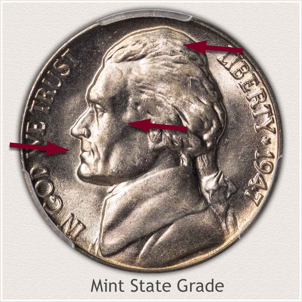1947 Nickel Value Discover Their Worth 1947-nickel-value-discover-their-worth