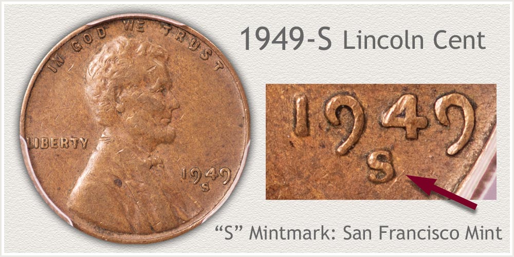 1949 Penny Value | Discover its Worth
