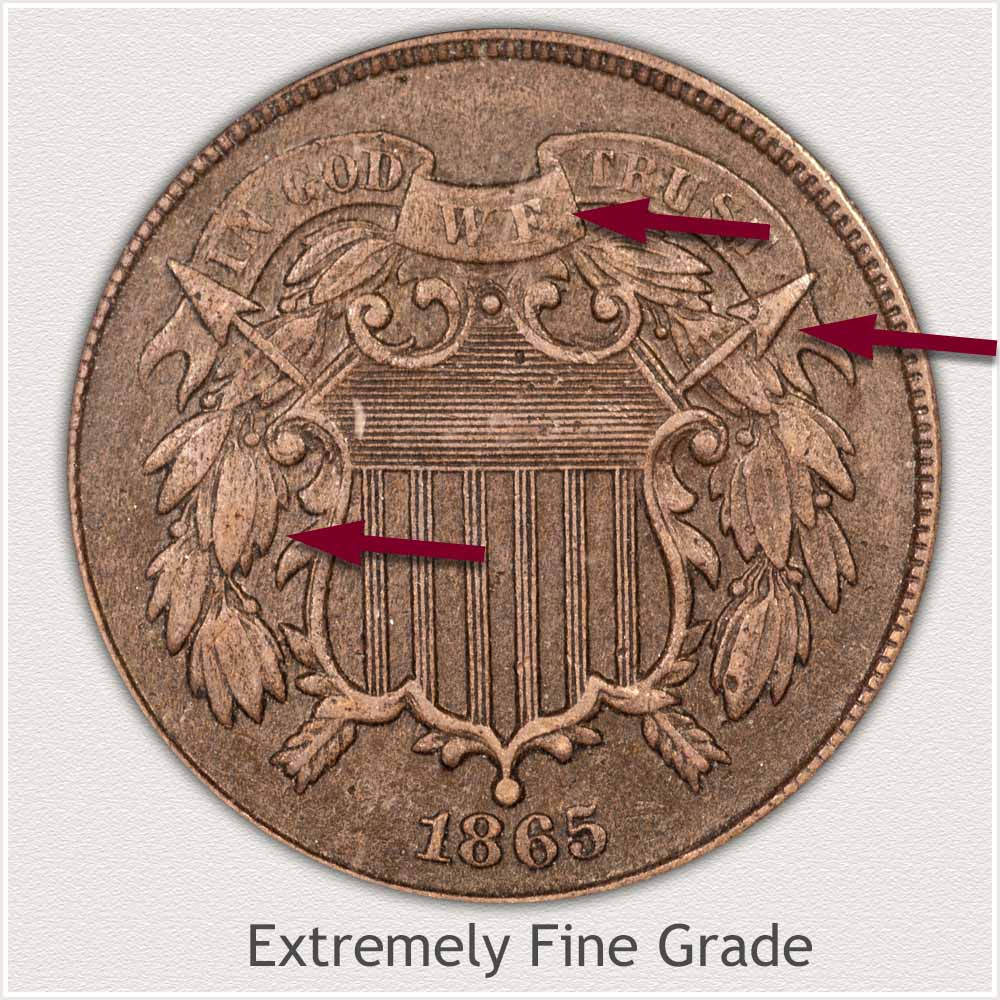 2 Cent Coin Value | Discover Their Worth