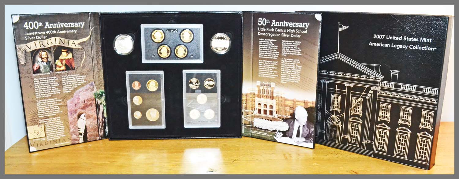 2007-us-mint-proof-set-value