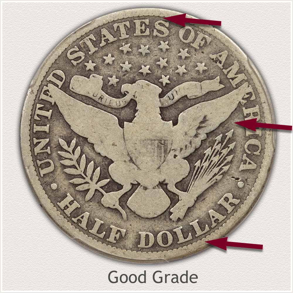 Barber Half Dollar Value | Discover Their Worth