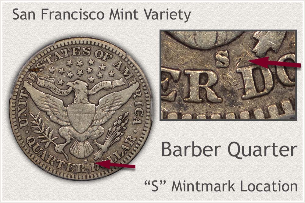 Barber Quarter Values Discover Their Worth barber-quarter-values-discover-their-worth