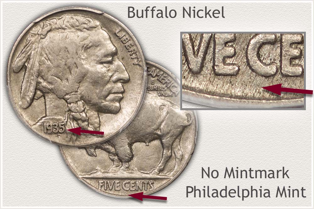 dokumentarfilm Stille og rolig Kejserlig Buffalo Nickel Value | Discover Their Worth