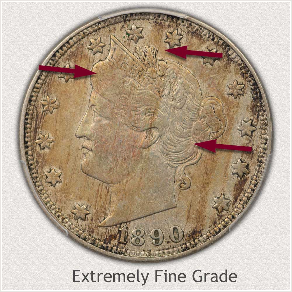 1890 Nickel Value Discover Their Worth