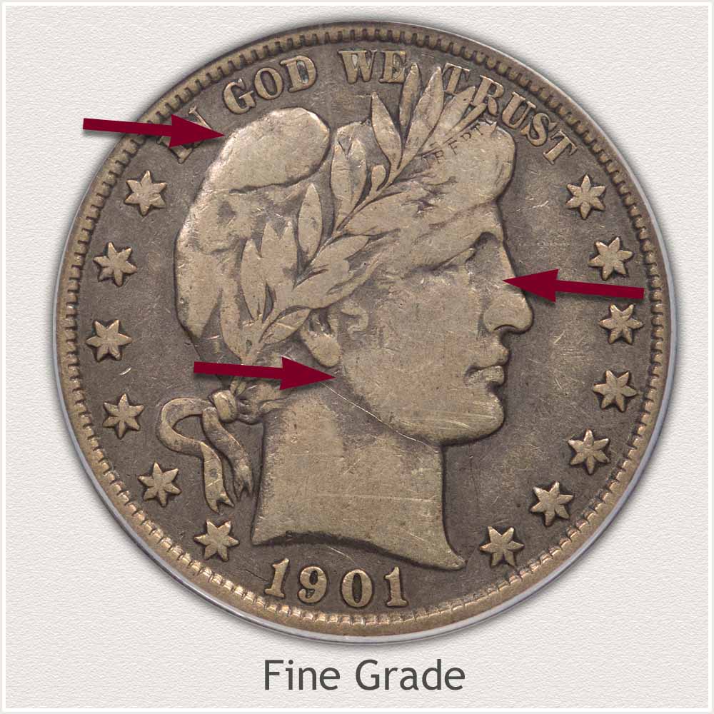 1914 half dollar value discover their worth