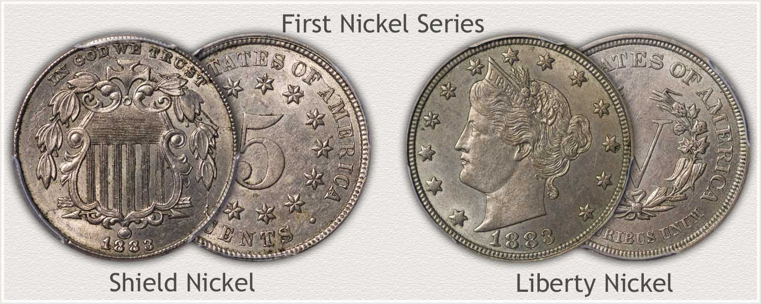 First Nickel Series