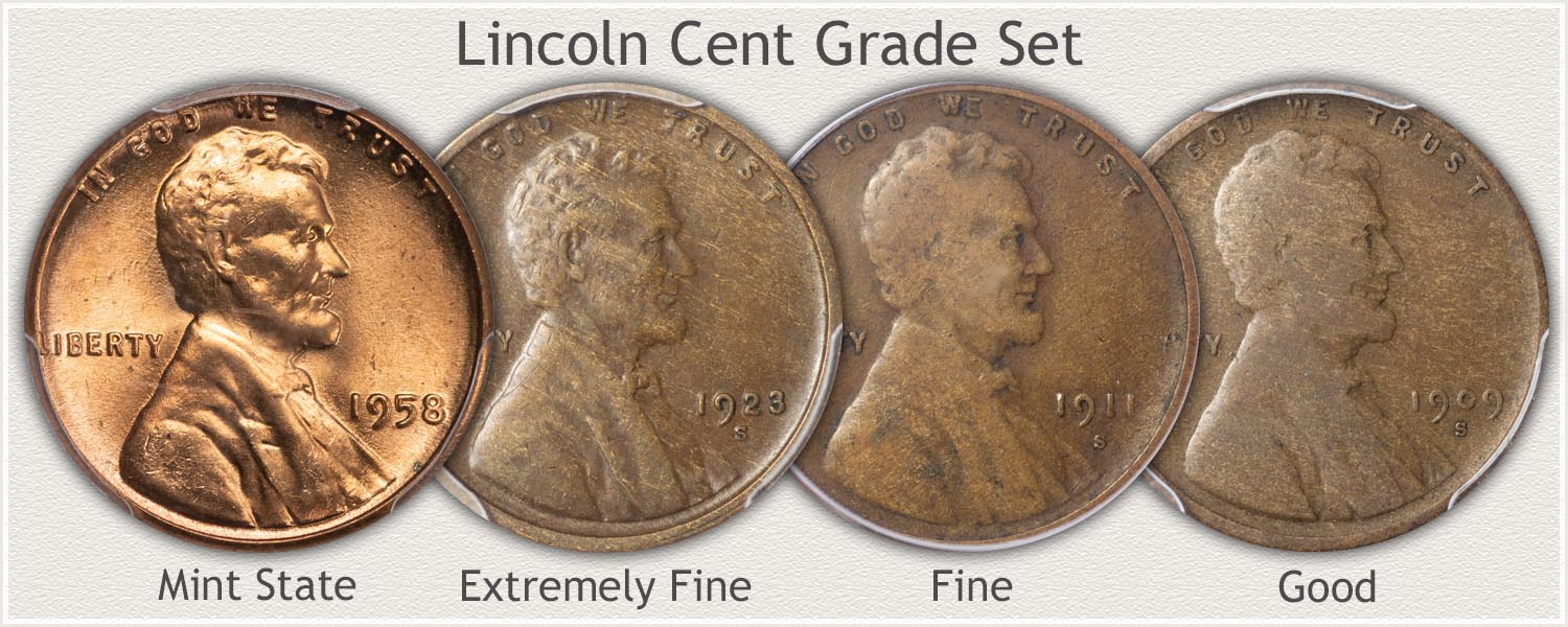 Download Old Coin Values | Cents to Dollars