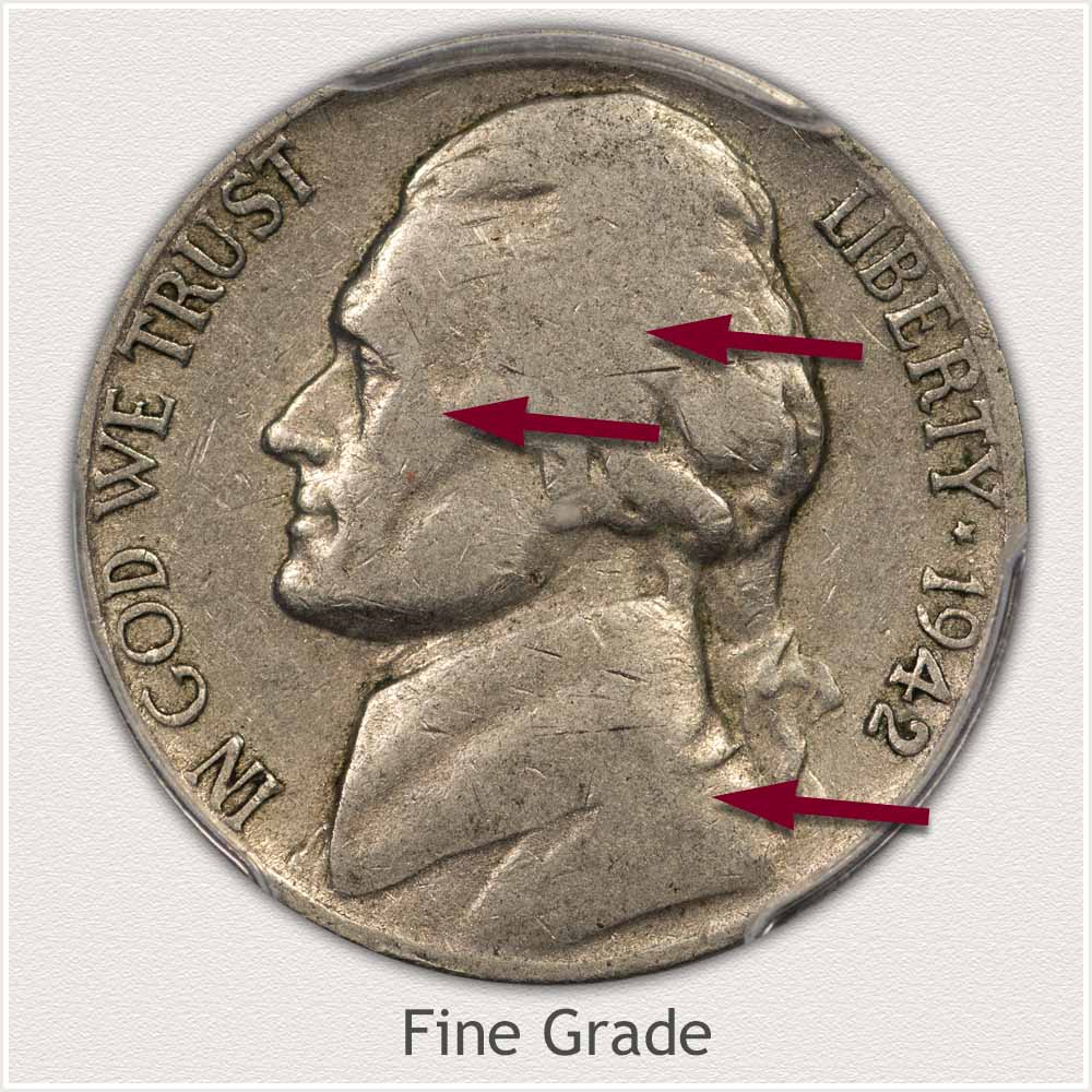 Jefferson Nickel Values Finding Rarity and Value