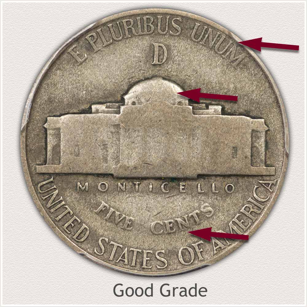 Jefferson Nickel Values Finding Rarity and Value