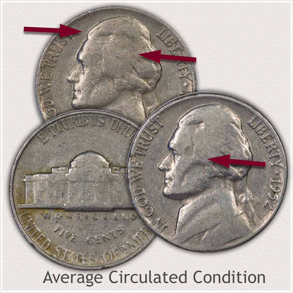 1956 Nickel Value | Discover Their Worth