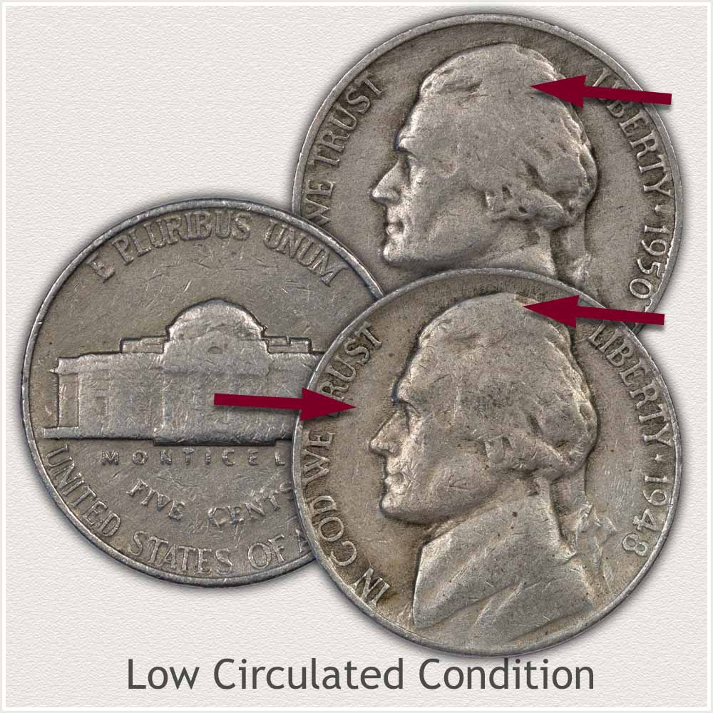 1955 Nickel Value Discover Their Worth