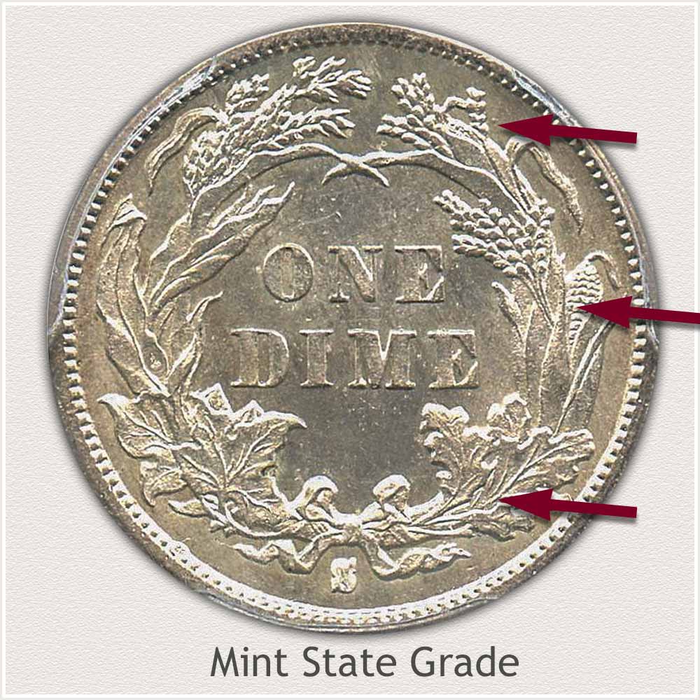 Seated Dimes Value Discover Their Worth