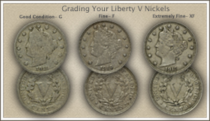 Visit...  Video | Grading Liberty Nickels