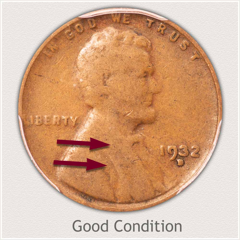 1930 Penny Value