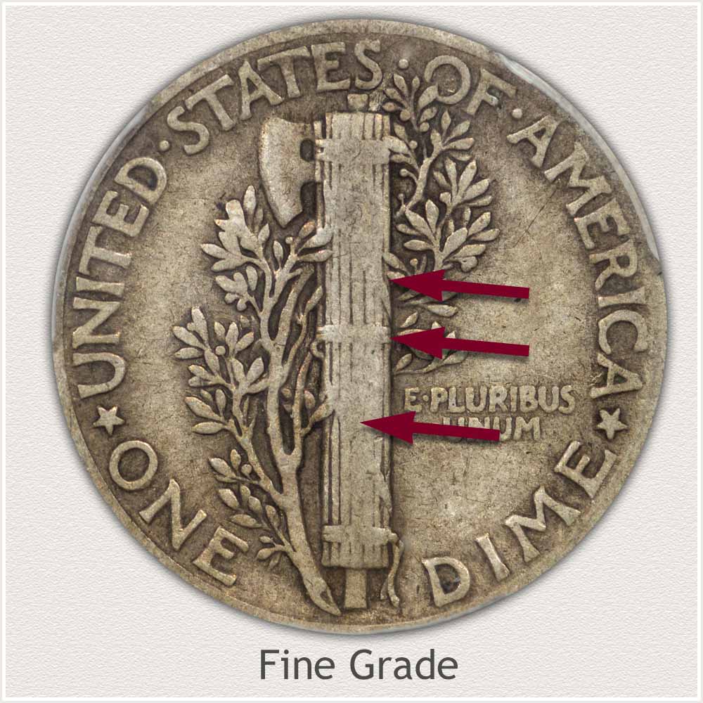 Mercury dime values discover their worth