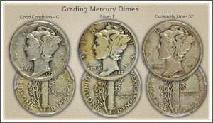 Visit...  Video | Grading Mercury Dimes