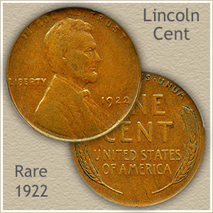 Rare Coin Values Chart
