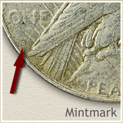 1928 Silver Dollar 1928 Silver Dollar