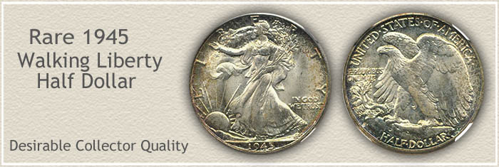 1945 Half Dollar Value Discover Their Worth 1945-half-dollar-value-discover-their-worth