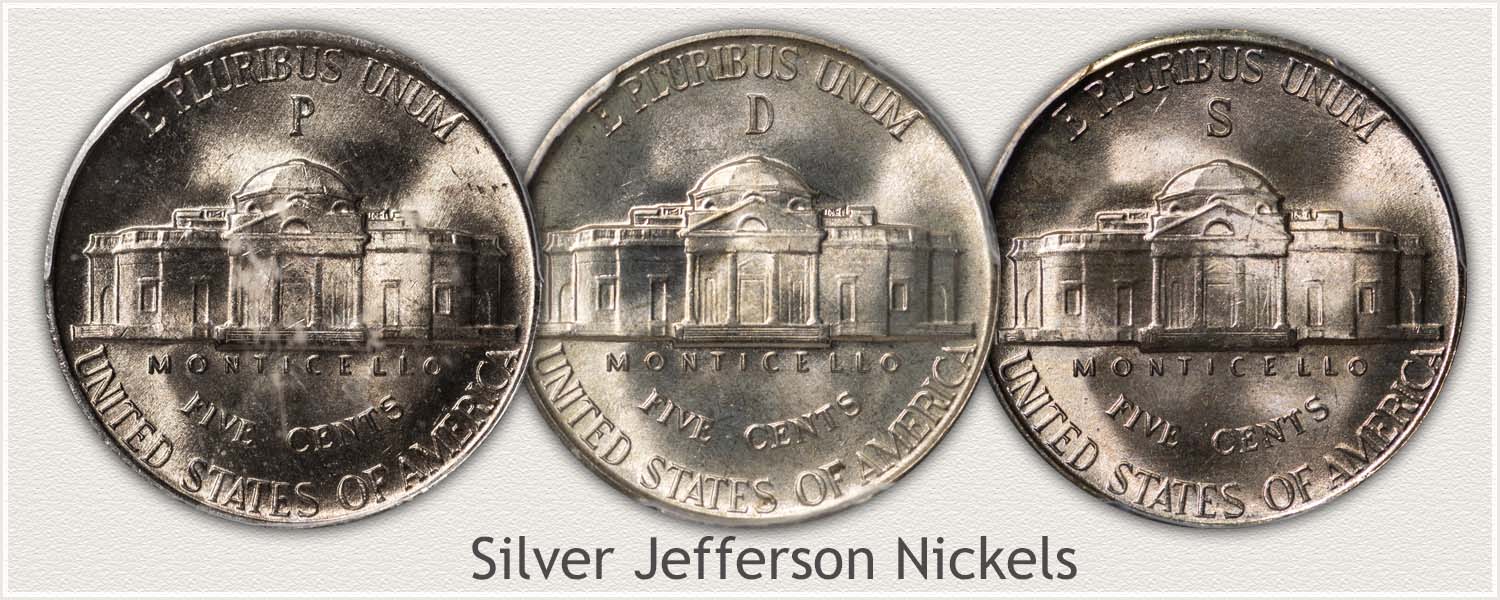 Rare Nickels of the Twentieth Century