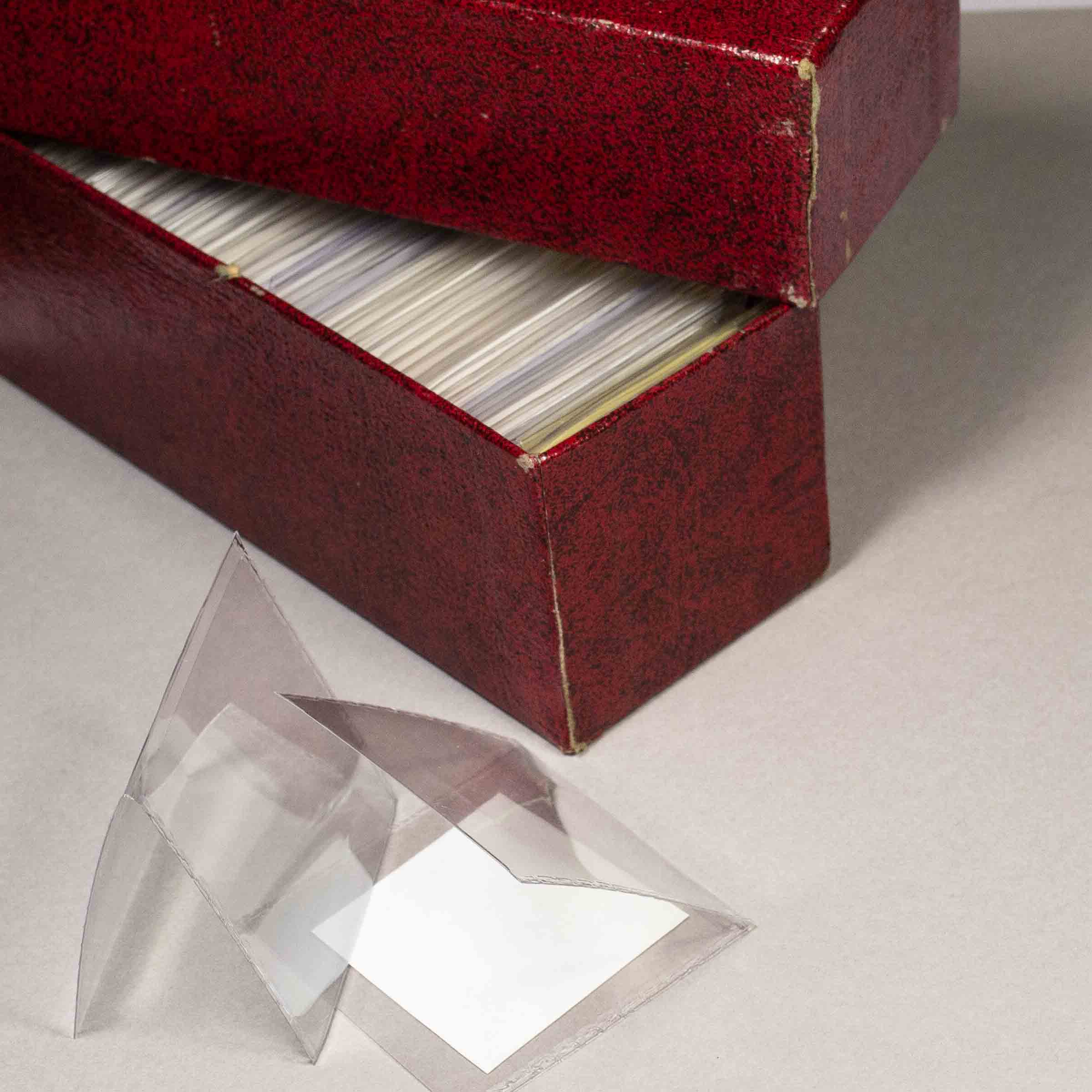 Coin Supplies for Shield Nickels